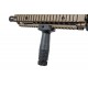 Specna Arms Daniel Defense CORE C-19 (HAL ETU) (HT), The Specna Arms Daniel Defense CORE C-19 (HAL ETU) (HT) is a high-performance airsoft rifle that combines advanced electronic control with rugged construction